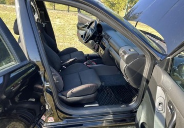 Seat Leon I Hatchback 1.8 T Cupra R 210KM 2002 Seat Leon oryginalna CUPRA R, 209KM, zero korozji klimatyzacja, 1.8, zdjęcie 5