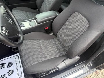 Mercedes Klasa C W203 Coupe W203 1.8 (C 180 Kompressor) 143KM 2006 MERCEDES C-KLASA Coupe 2006 Automat!Bez wkładu Stan Perfekcyjny! w 203, zdjęcie 26