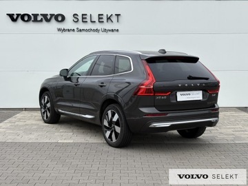 Volvo XC60 II 2024 Volvo XC 60 XC60 T6 Plug-In | AWD | Ultra Bright |, zdjęcie 6
