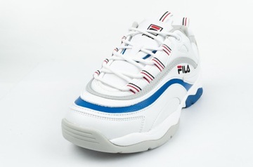 Buty męskie sportowe Fila Ray F Low [0578.02G]