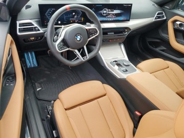 BMW Seria 2 F74 2025 BMW Seria 2 M240xi 2025 3.0l 3.0 Benzyna 382KM, zdjęcie 8