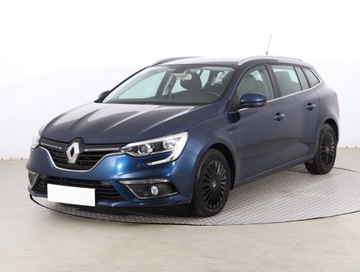 Renault Megane IV 2018 Renault Megane 1.2 TCe, Salon Polska, Navi, Klima, zdjęcie 1