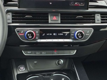 Audi A5 F5 Coupe Facelifting 2.0 45 TFSI 265KM 2022 Audi A5 Sportback Dach panoramiczny, Bang Olufsen Kamera Cofania , Ambien, zdjęcie 18