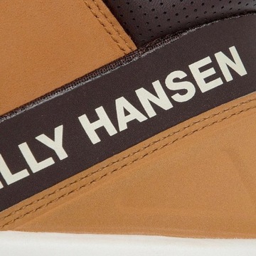 buty Helly Hansen Fendvard Boot - Honey