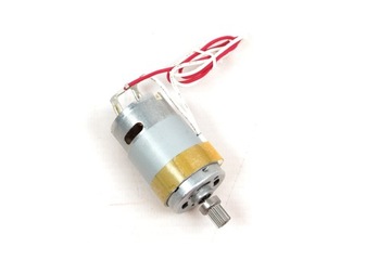 Napęd turboszczotki odkurzacza Philips FC6725/01