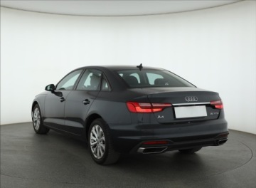 Audi A4 B9 Limousine Facelifting 2.0 35 TFSI 150KM 2020 Audi A4 35 TFSI, Automat, Navi, Klima, zdjęcie 3