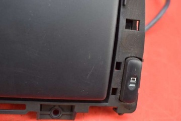 DISPLEJ NAVIGACE 96657333ZD PEUGEOT 3008 1 I 09R
