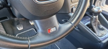 Audi A3 8P S3 Sportback 2.0 TFSI 265KM 2009 Audi S3 2.0B 265KM, Quatro, Półskóra, Navi, Xenon. BEZWYPADKOWY, zdjęcie 14