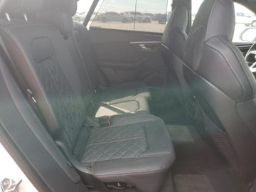 Audi 2023 Audi SQ8 Prestige 2023 4.0l 4.0 Benzyna 500KM, zdjęcie 10
