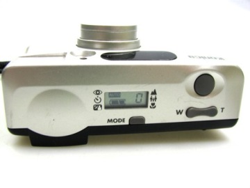KONICA Z-up 80-e / фотоаппарат