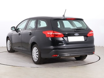 Ford Focus III Kombi Facelifting 1.6 Ti-VCT 105KM 2018 Ford Focus 1.6 i, Salon Polska, Serwis ASO, Klima, zdjęcie 3