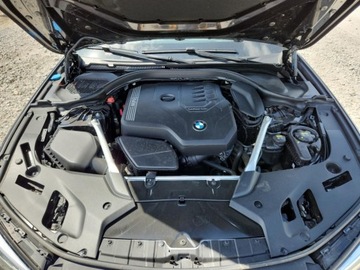 BMW Seria 5 G30-G31 2021 BMW Seria 5 530xi 2021 2.0l 2.0 Benzyna 248KM, zdjęcie 6
