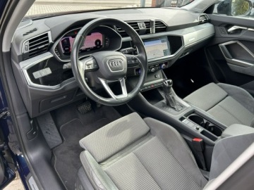 Audi Q3 II SUV 1.5 35 TFSI 150KM 2019 Audi Q3 1.5 TFSi S-Tronic bardzo zadbany!, zdjęcie 14