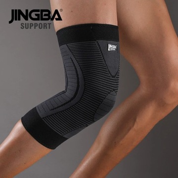 1 Pc Breathable Knee Support Sleeve for Runni