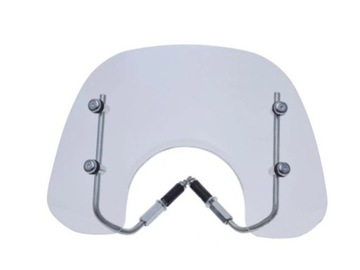 ВЕТРОВОЕ СТЕКЛО ДЛЯ СКУТЕРА VESPA LX PIAGGIO