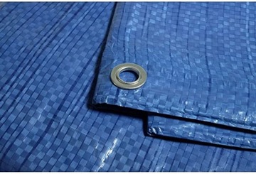 БРЕЗЕНТ 2x3 СИНИЙ Защитный лист