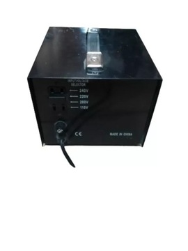 TRANSFORMATOR ST-1500
