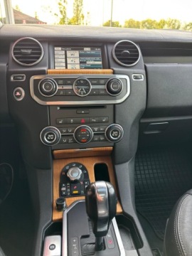Land Rover Discovery IV 2012 Land Rover LR4 HSE Luxury 5.0 V8, 2012 rok, 182 000 km, zdjęcie 8