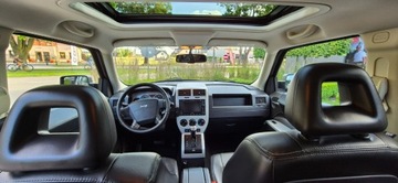 Jeep Patriot 2009 Jeep Patriot 2.4i AWD 170Ps piekny zadbany serwis !, zdjęcie 20