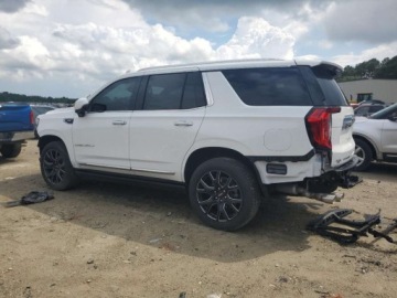  GMC Yukon Denali 2023 6.2l 6.2 Benzyna 420KM, zdjęcie 1