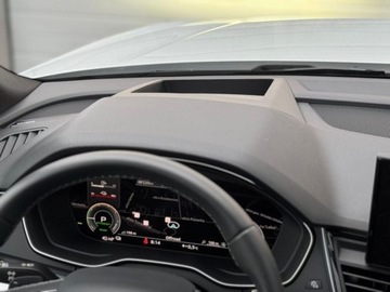 Audi 2023 Audi Q5 Sportback 367 KM, S line, Kamery 360 head-up Matrix LED Bang Oluf, zdjęcie 18