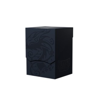 Dragon Shield Deck Shell - Midnight Blue