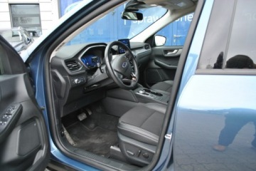 Ford Kuga III SUV Plug-In 2.5 Hybrid 190KM 2022 Ford Kuga TitaniumX 2,5Hybrid FHEV e-CVT FWD ASO, zdjęcie 11