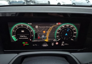 Volkswagen Passat B8 Variant Facelifting 1.5 TSI EVO 150KM 2025 Volkswagen Passat 1.5eTSI 150KM DSG Business ACC HAK Kamera360 Climatronic, zdjęcie 20