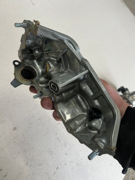 HONDA HR-V II 1.5B L15B4 SKŘÍŇKA PUMPY PALIVA