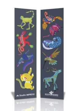 Закладка - Мексика