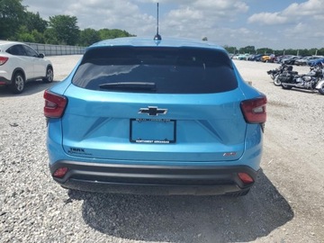 Chevrolet Trax 2025 Chevrolet Trax 1RS 2025 1.2l 1.2 Benzyna 137KM, zdjęcie 2