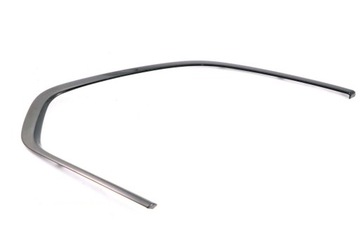 BMW X5 E70 Накладка окна правая задняя правая 7207846