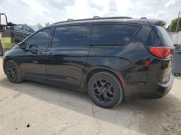 Chrysler Pacifica II 2020 Chrysler Pacifica Limited 2020 3.6l 3.6 Benzyna 287KM, zdjęcie 1