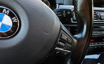BMW Seria 5 F10-F11 Touring 525d 218KM 2012 BMW Seria 5 F11, M-Pakiet, 2012, Klima, Navi, Alu, Zarejestrowana w PL, VA, zdjęcie 23