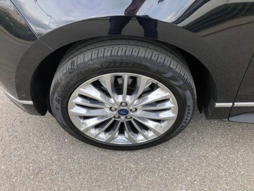 Ford Edge II SUV Facelifting 2.0 EcoBlue Bi-Turbo 238KM 2020 FORD EDGE 2.0 BI-TURBO ECOBLUE 238 KM NAJBOGATSZA OPCJA VIGNALE, zdjęcie 6