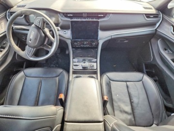 Jeep Grand Cherokee V 2.0 4xe Plug-In 381KM 2024 Jeep Grand Cherokee 2024r., Limited 4xe, 2L, od ubezpieczalni 2.0 Hybryda, zdjęcie 7