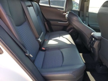 Toyota RAV4 V 2023 Toyota RAV4 XSE 2023 2.5l 2.5 Hybryda 219KM, zdjęcie 11