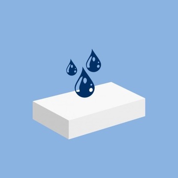 МЕЛАМИНОВАЯ ГУБКА K2 MAGICAL УДАЛЯЕТ ПЯТЬ БЕЗ МОЮЩИХ СРЕДСТВ