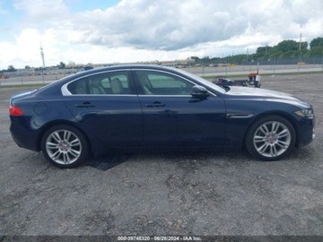 Jaguar XE 2019 Jaguar XE 2019 Jaguar XE 25t RWD 2.0 Benzyna 247KM, zdjęcie 11