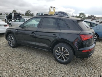 Audi Q5 II 2024 Audi Q5 Premium 45 2024 2.0l 2.0 Benzyna 261KM, zdjęcie 1