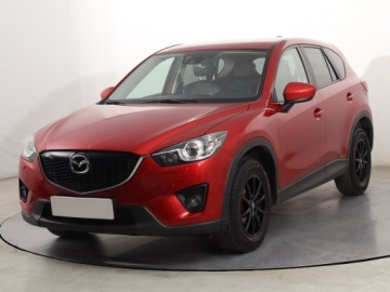Mazda CX-5 I SUV 2.2 SKYACTIV-D  175KM 2014 Mazda CX-5 2.2 Skyactiv-D, Salon Polska, 172 KM, zdjęcie 1