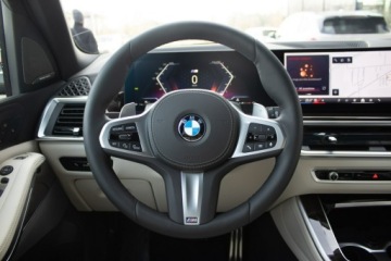 BMW X5 G05 SUV Facelifting 3.0 40d 352KM 2026 BMW X5 xDrive40d - DEMO - Koła zimowe w cenie!, zdjęcie 17