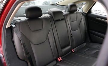 Ford Mondeo V 2017 Ford Mondeo Ford Mondeo VIII 2.5 LPG 174KM 2.5 BenzynaLPG 174KM, zdjęcie 17
