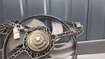 8240258 VENTILÁTOR NISSAN MICRA K11 1.0