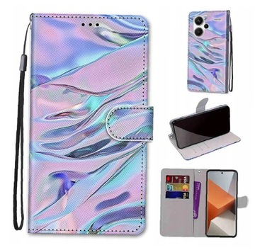 ЧЕХОЛ ДЛЯ Xiaomi Redmi Note 13 Pro Plus 5G