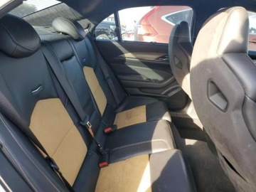 Cadillac CTS II 2017 Cadillac CTS 2017 CADILLAC CTS-V , silnik 6.2, od ubezpieczyciela 6.2 640KM, zdjęcie 9