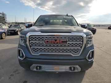  GMC Sierra K1500 Denali 2021 6.2l 6.2 Benzyna 420KM, zdjęcie 5