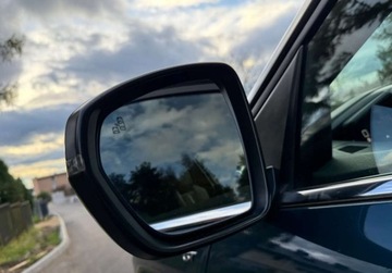 Peugeot 5008 II Crossover Facelifting 1.5 BlueHDi 130KM 2021 Peugeot 5008 GT NightVision PanoramaDach FullLed Manual6Biegow Kamery360, zdjęcie 14