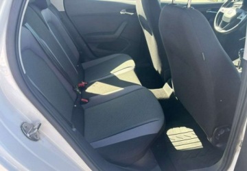 Seat Arona 2019 Seat Arona Seat Arona 1.0 TGI Nowa instalacja LPG2019rkameraczujniki, zdjęcie 16