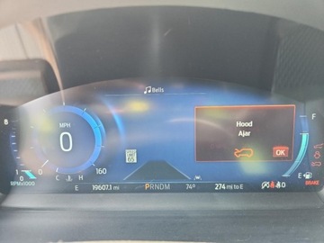 Ford Explorer VI 2024 Ford Explorer ST 2024 3.0l 3.0 Benzyna 400KM, zdjęcie 9